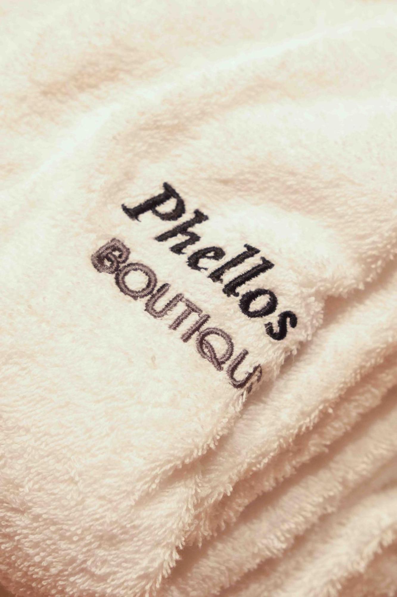 Phellos Suites Boutique Hotel Sile Exterior photo