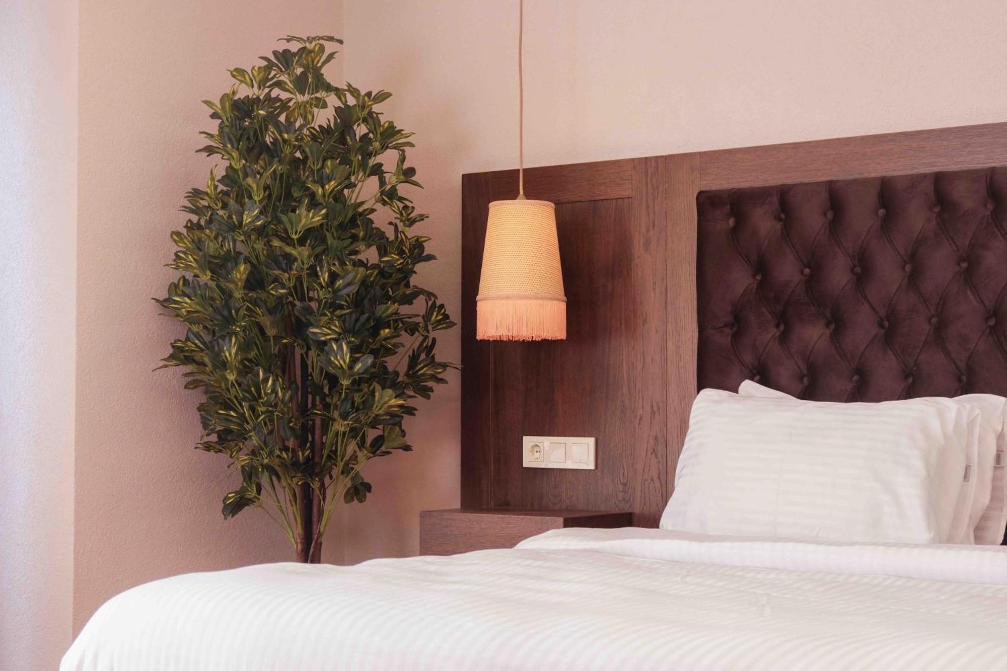 Phellos Suites Boutique Hotel Sile Exterior photo