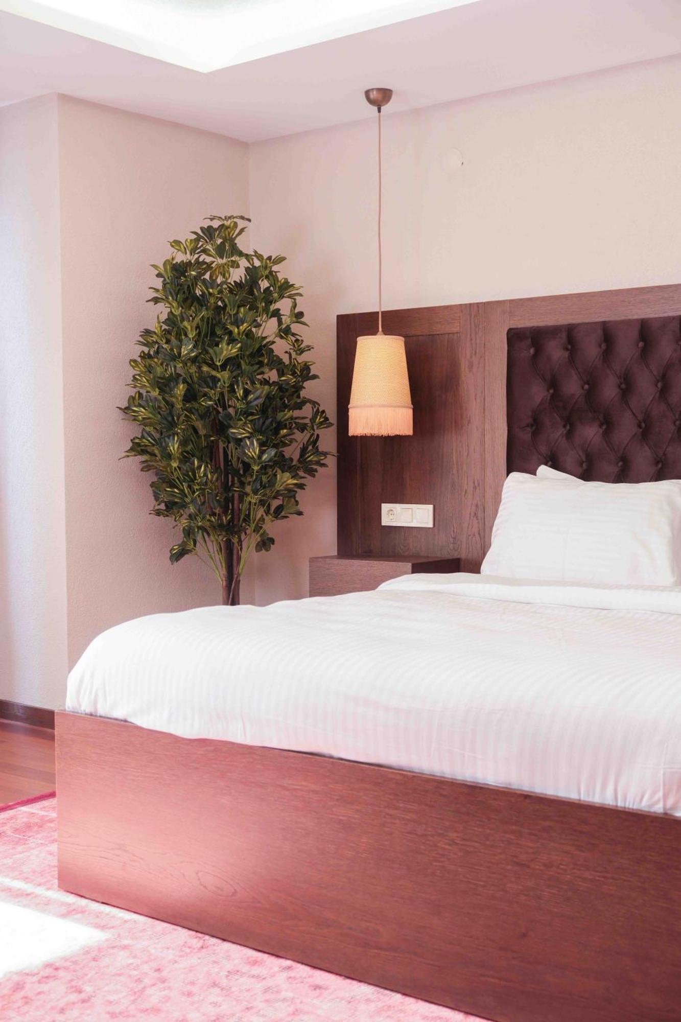 Phellos Suites Boutique Hotel Sile Exterior photo
